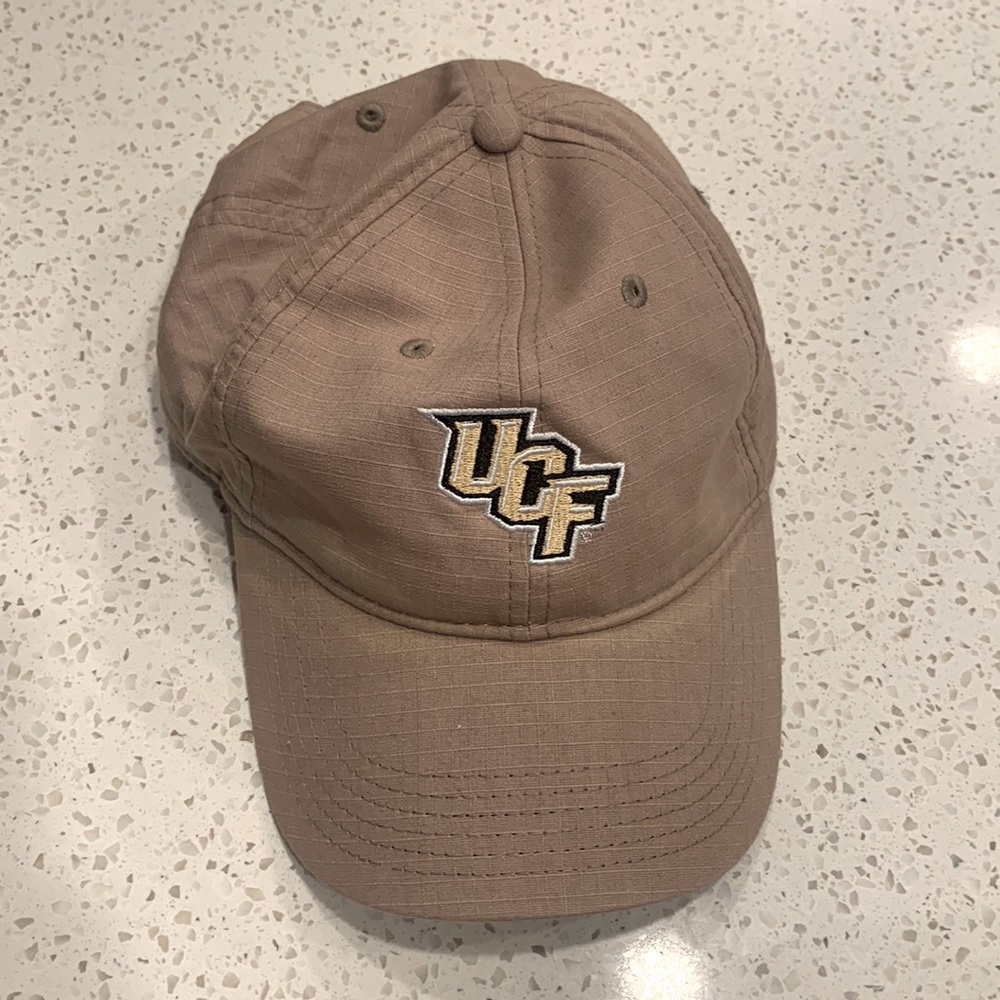 UCF cap